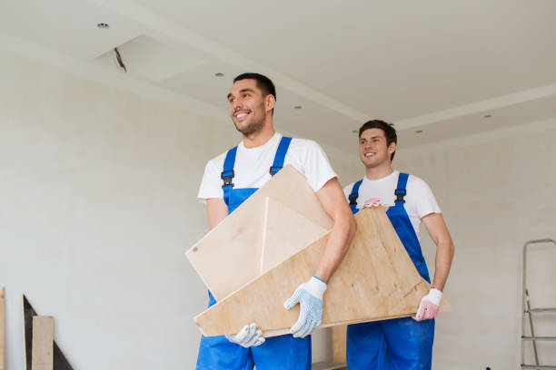 Best Moving and Downsizing Cleanouts  in Swansboro, NC